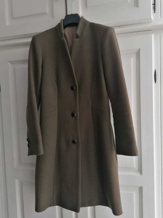 Vand palton 70% lână