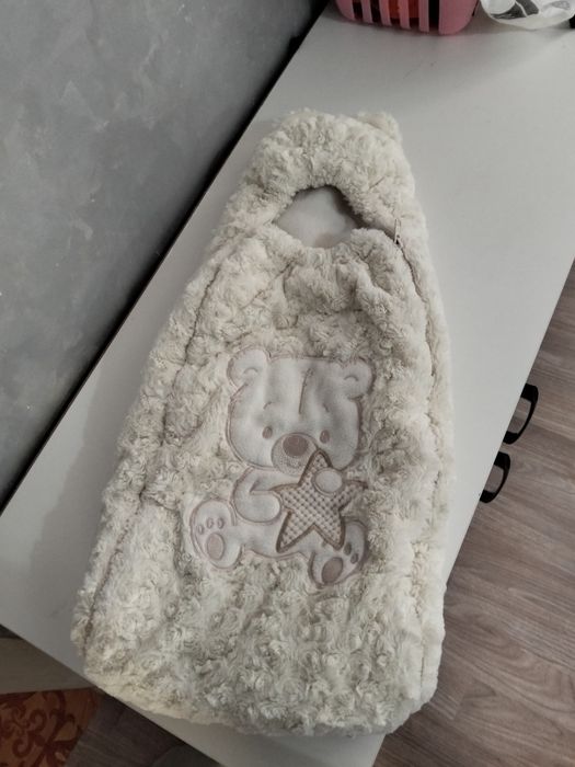 Комбинезон детский