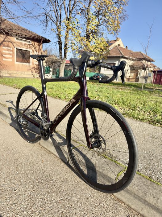 Orbea Orca carbon OMX