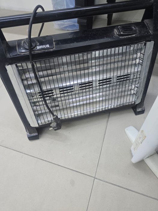 Продаются вентилятор печи