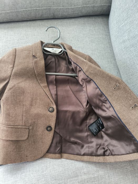 Сако за момче размер 92