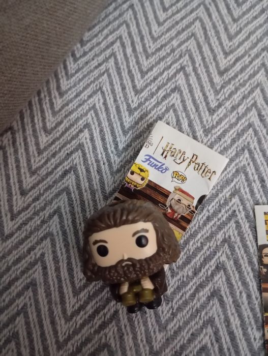 Фигурки на Хари потър