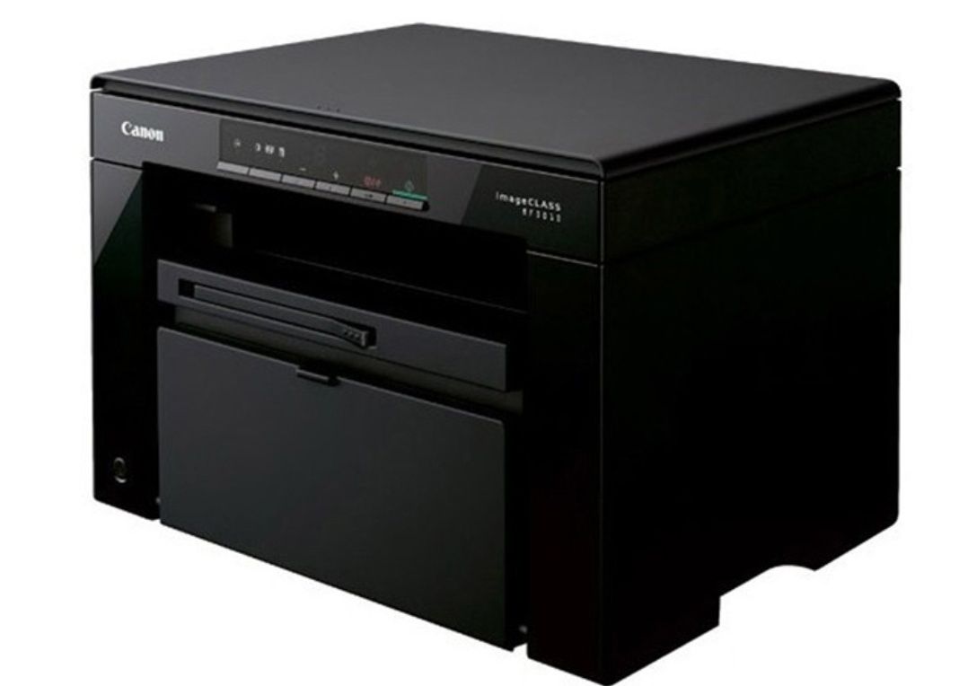 МФУ Принтер Canon MF3010 Imageclass: 118 000 тг. - Периферийные ...