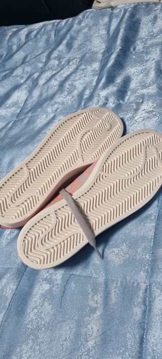 Adidas superstar original 42 size