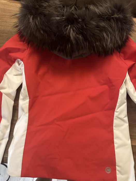 Дамско яке Colmar