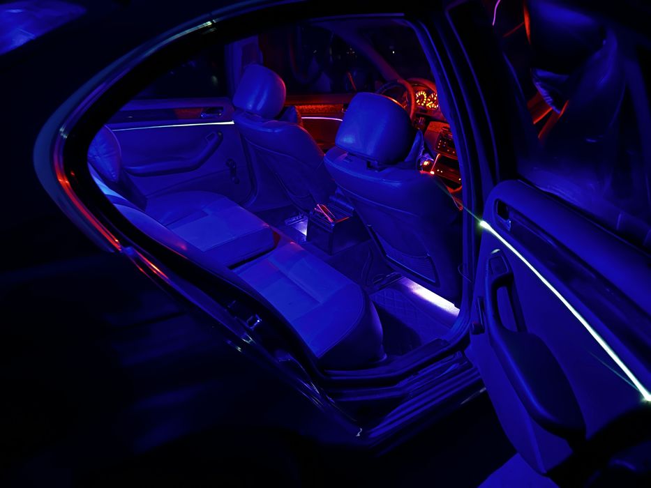 BMW seria 3 e46 320d 150cp