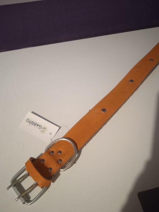 Продам ошейник новый