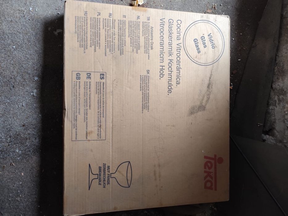 Духовка,варочная панель