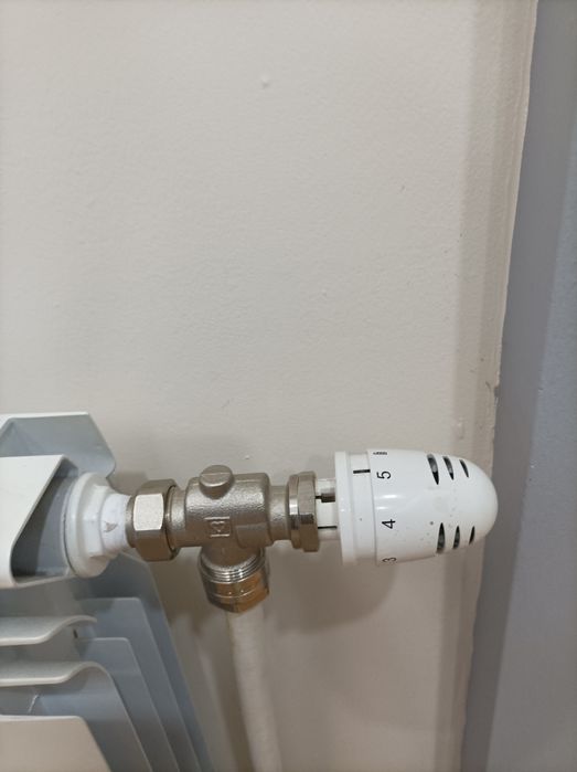 Алуминиеви радиатори