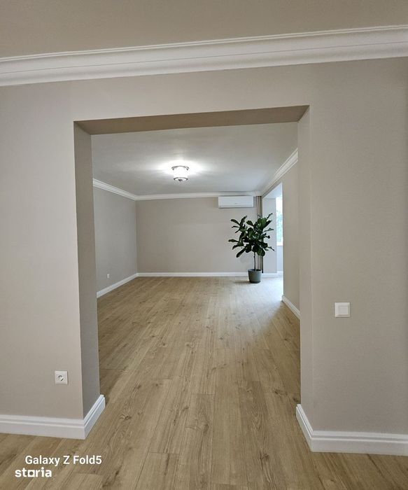 Apartament PREMIUM cu 2 camere | Sovata | Parter înalt | 61 mp utili