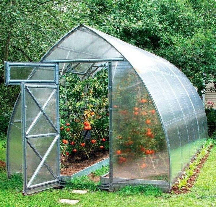 В НАЛИЧИИ ‼️ Купить монолитный поликарбонат, сотовый поликарбонат