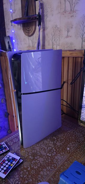 PlayStation 5 digital – Перфектно състояние