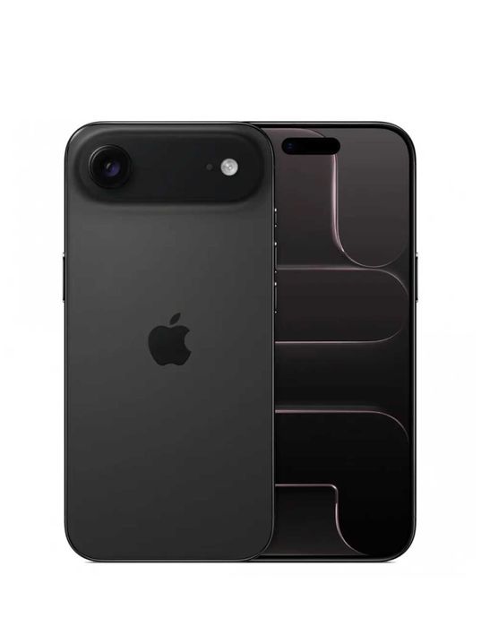 Iphone 17 air 256gb black