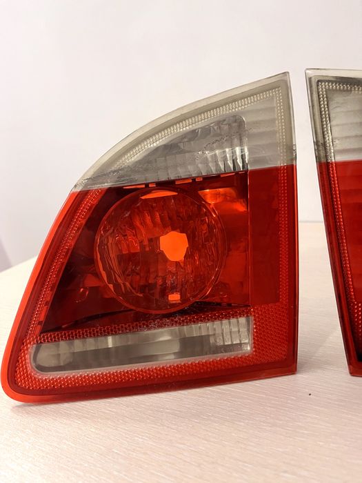 Вътрешни стопове за BMW 5-та серия E61