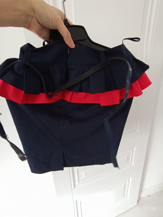 Юбка почти новая