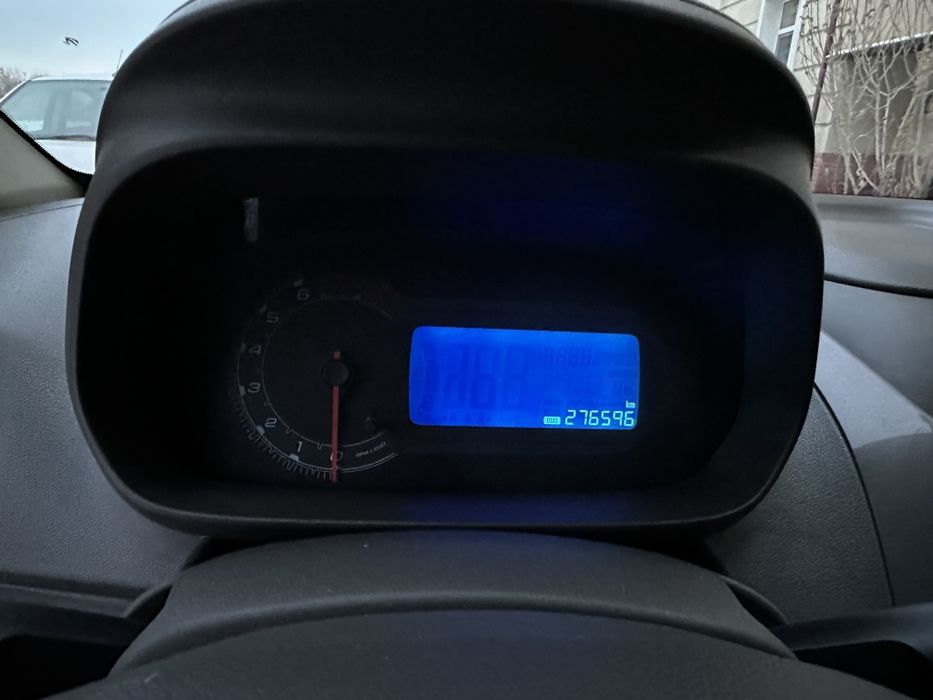 Chevrolet Cobalt AVTOMAT Срочно