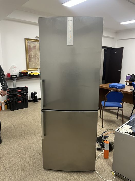 Холодильник бош качественный