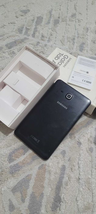 Самсунг галакси таб А