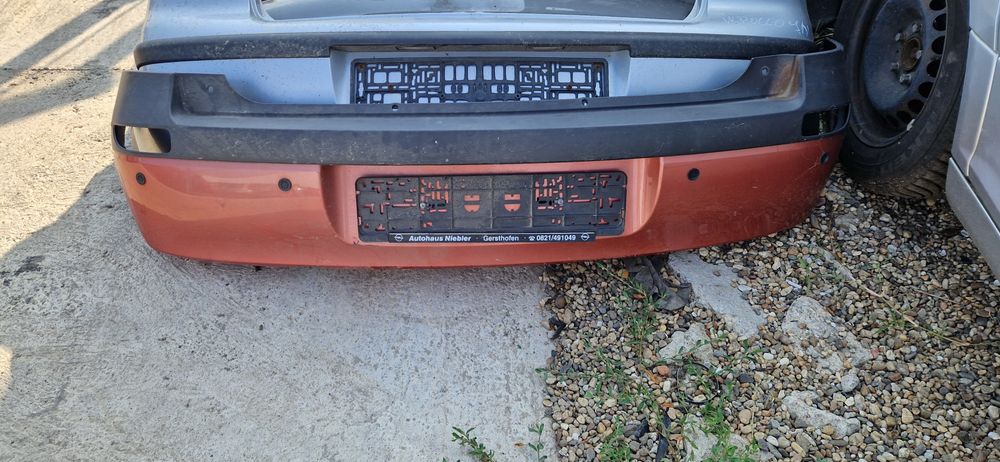 Vând bara spate Opel corsa c