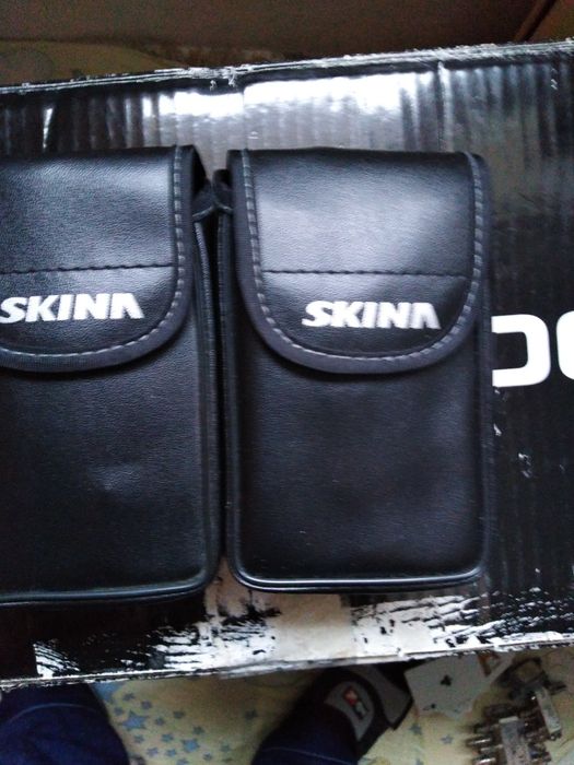 Aparate foto pe film kodac, Konica, skina, aimex