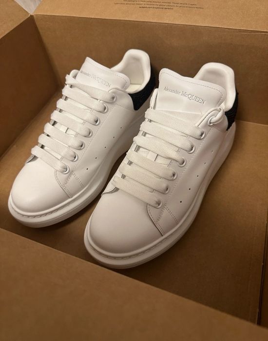 Alexander mcqueen cu cristale