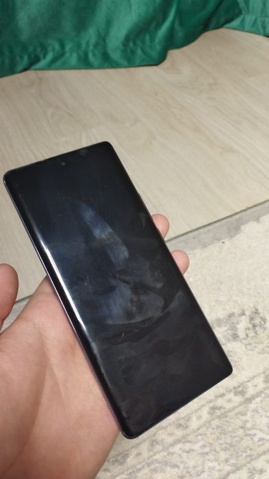 Телефон Tecno camon 30s