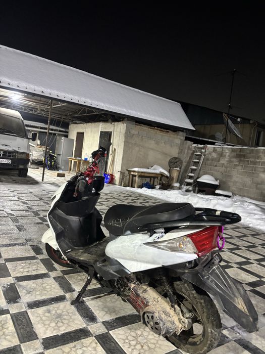 Продам срочно 150 куб лия