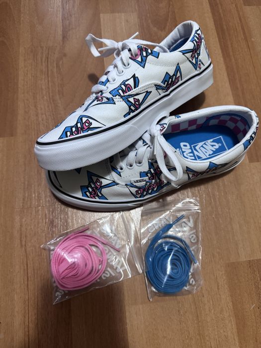 Tenisi Vans Low-Top Era