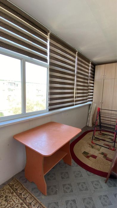 Продается 2-х комнатная квартира