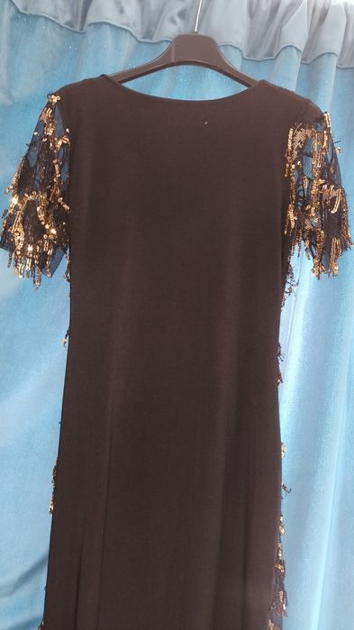 Rochie neagra M /3 modele in poze