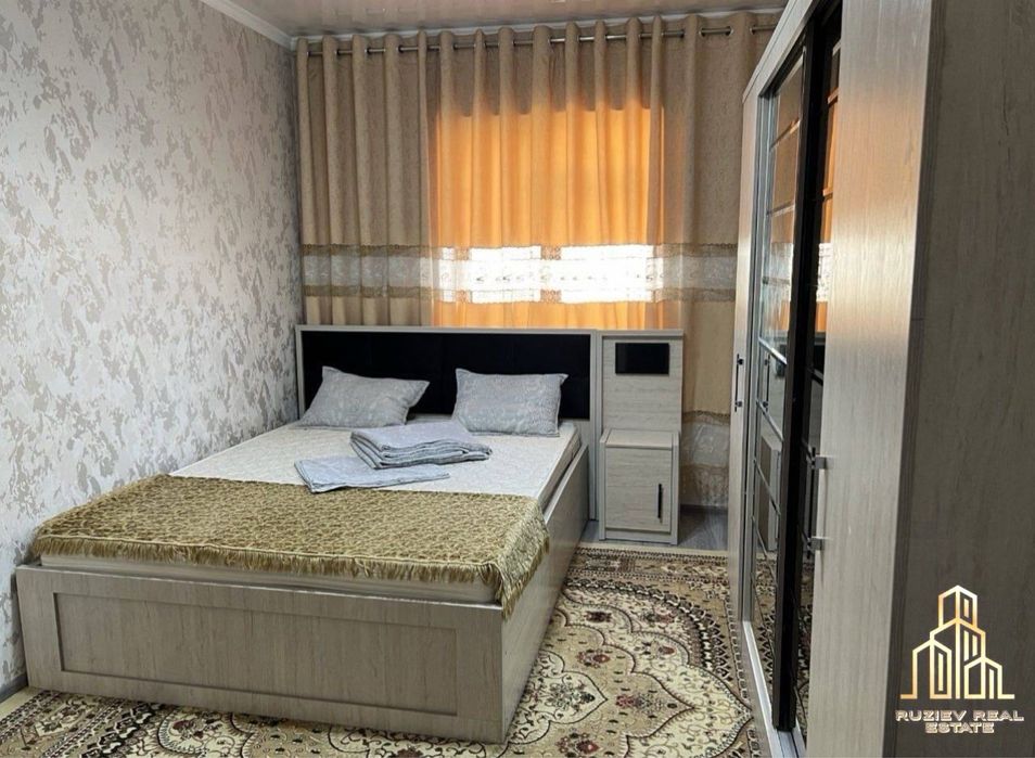 Сдается квартира