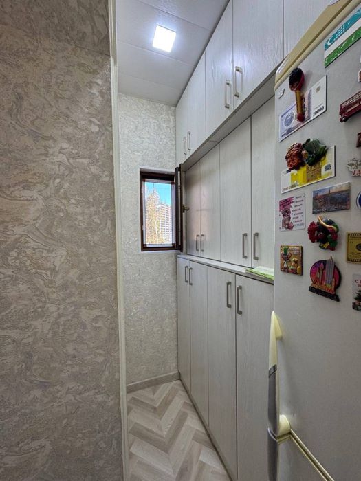 2в3/2/4 Буюк Ипак Йули 77 серия Максим Горький