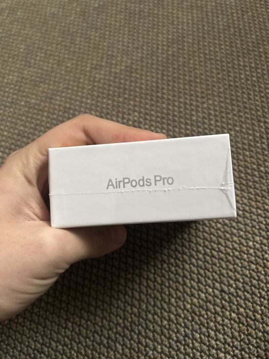 AirPods Pro 2 - Livrare rapida cu verificare