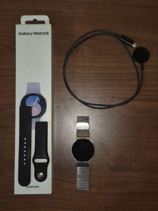 Samsung Galaxy Watch 5 40mm
