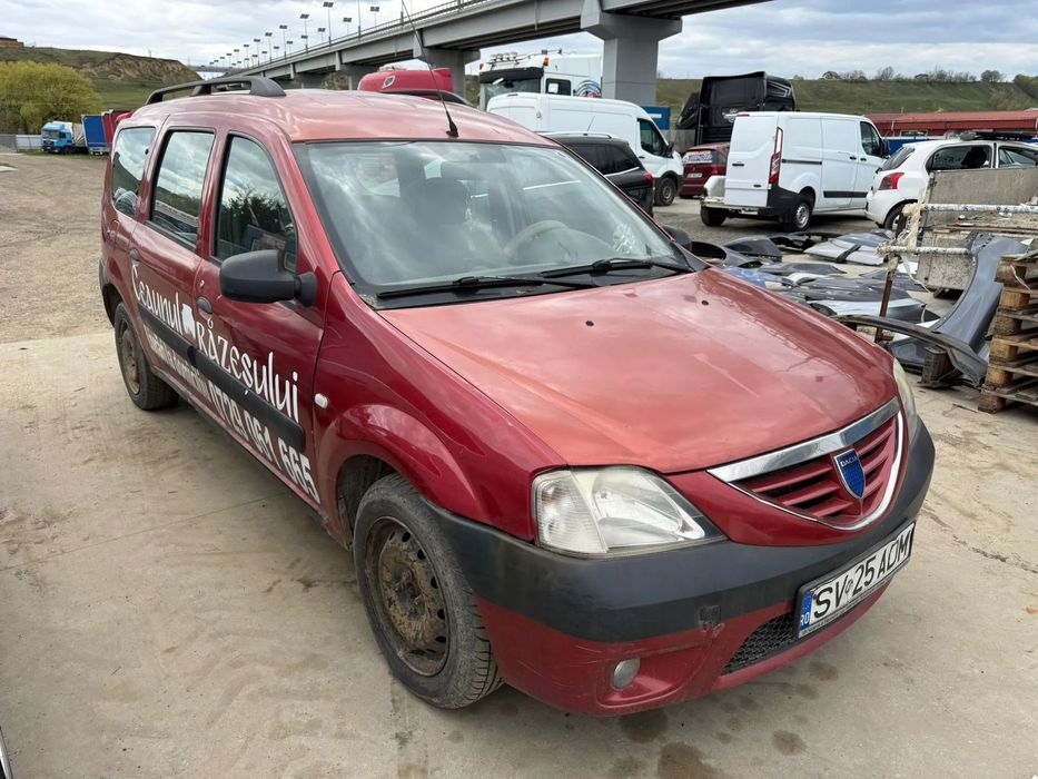 Dezmembrez / Dezmembrari / Piese Dacia Logan 1 MCV 1.5DCI K9K-87 2004-2008