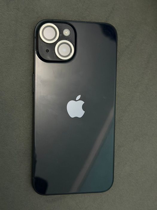 Айфон 14. Батарея 86%