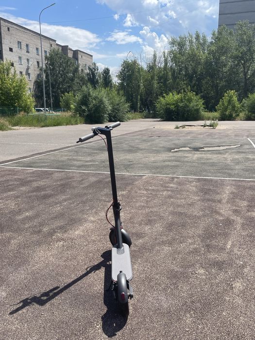 Продам самокат ксеоми ми 365