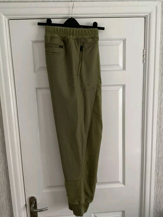 Анцуг Nike Jordan engineered polartec