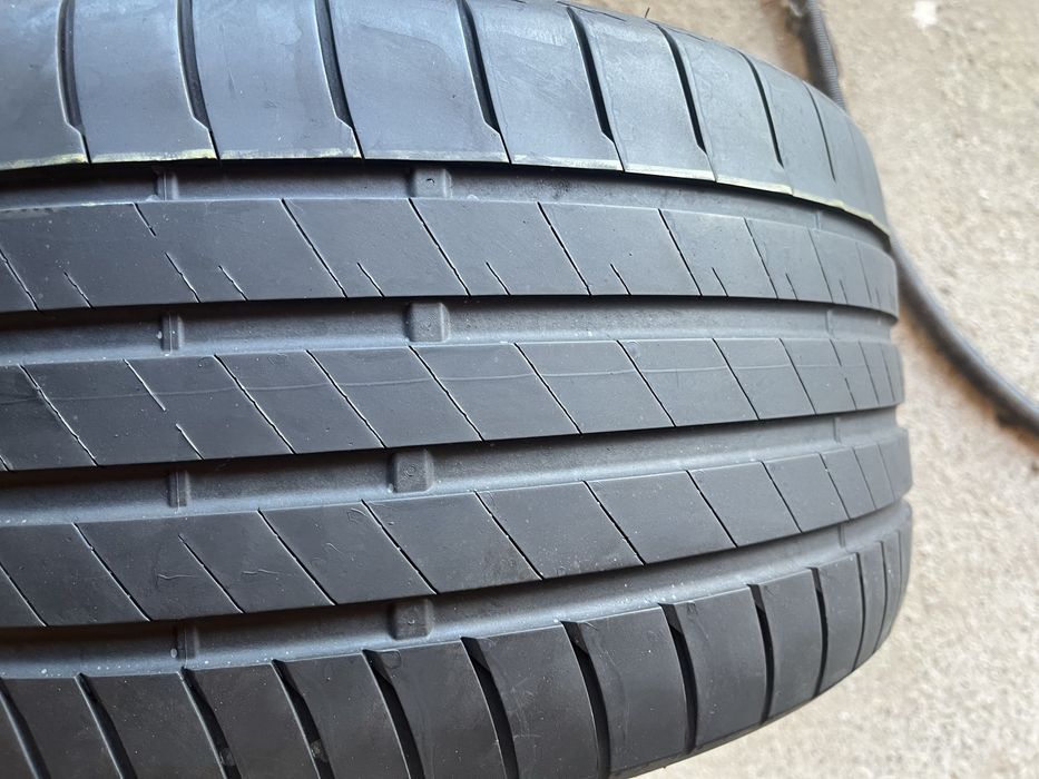 Anvelope 235/35/19 Bridgestone Potenza S005 * AO