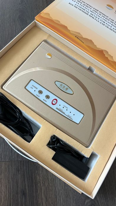 Массажер SILKWAY КС-7688