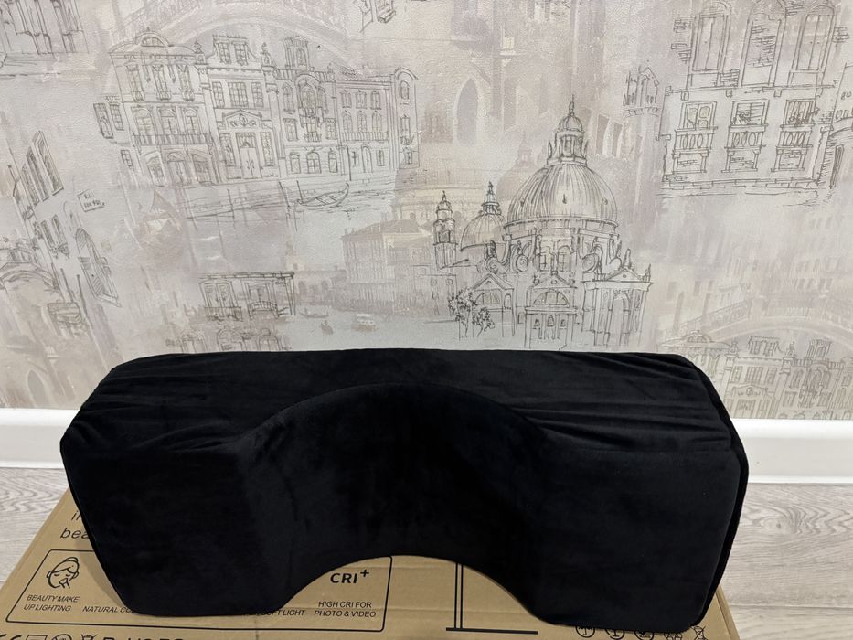 Кресло лампа штатив