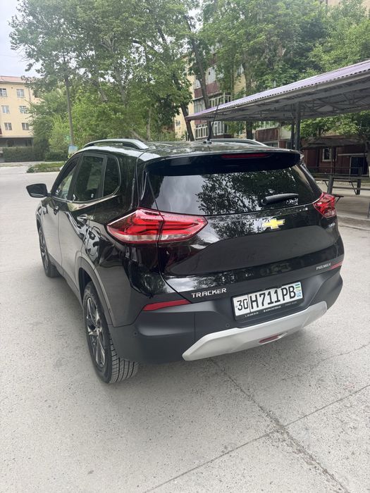 Other Tracker 2025 — 4