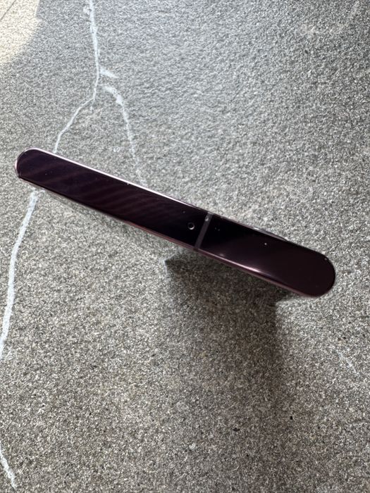 Samsung Galaxy S22 Ultra 128GB - спукан дисплей