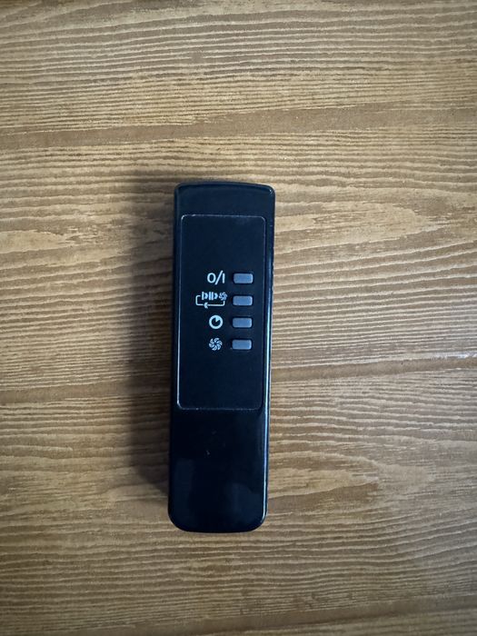 Електрическа камина