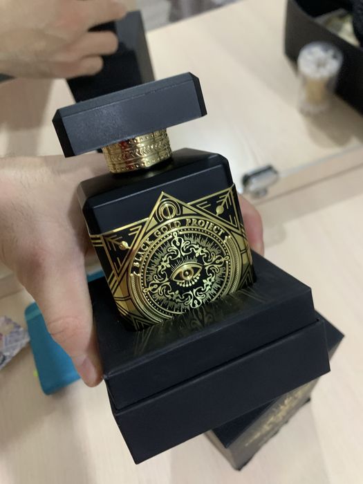 Парфюм Initio Oud for greatness