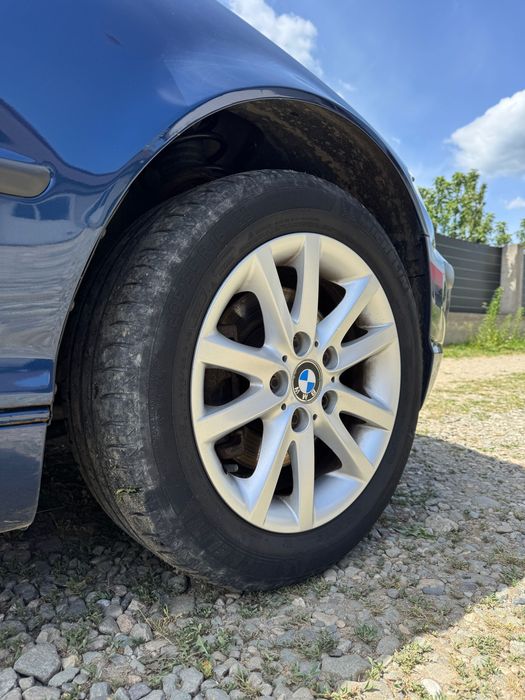Bmw e46 (nu e60 ,e90,e91)