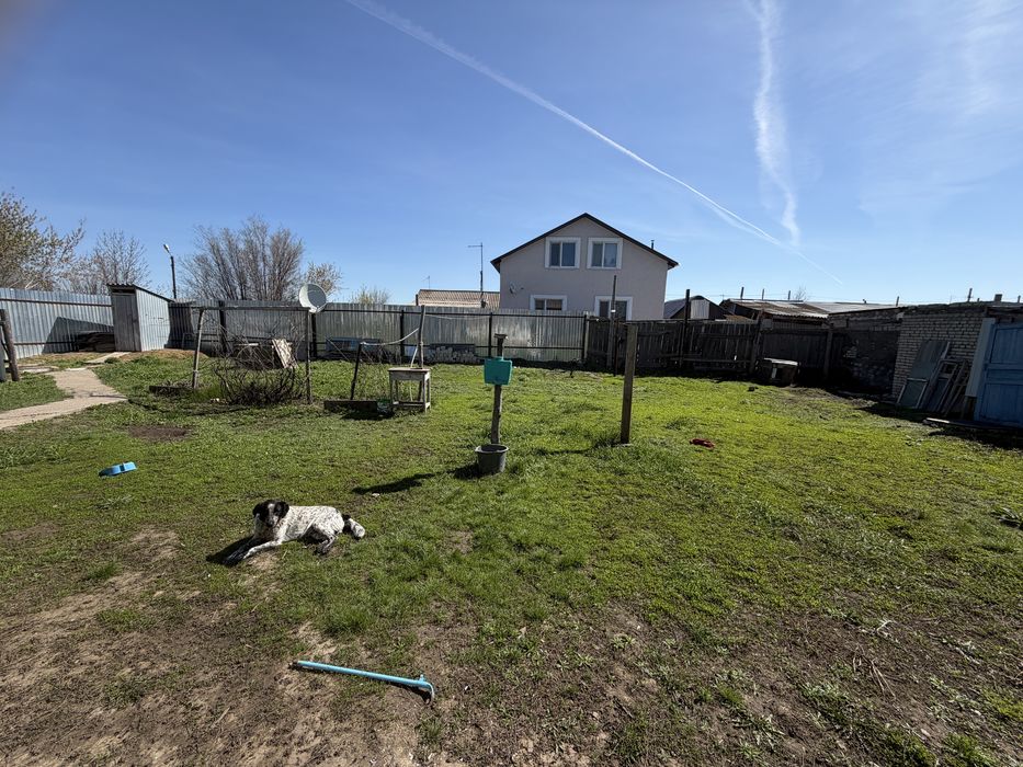 Продается дом с 7.5 сотками земли