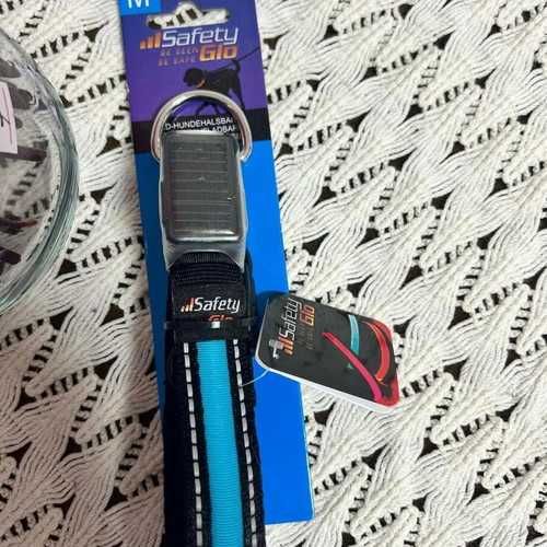 Нашийник Safety GLO Германия  Нови!