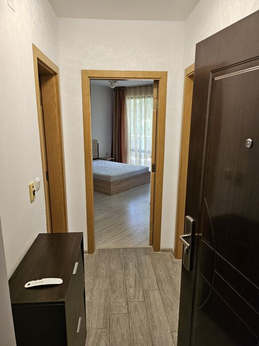 Дава се под наем Двустаен апартамент в Ямбол, Аврен - 62 кв.м за 280.5 € - Снимка #10