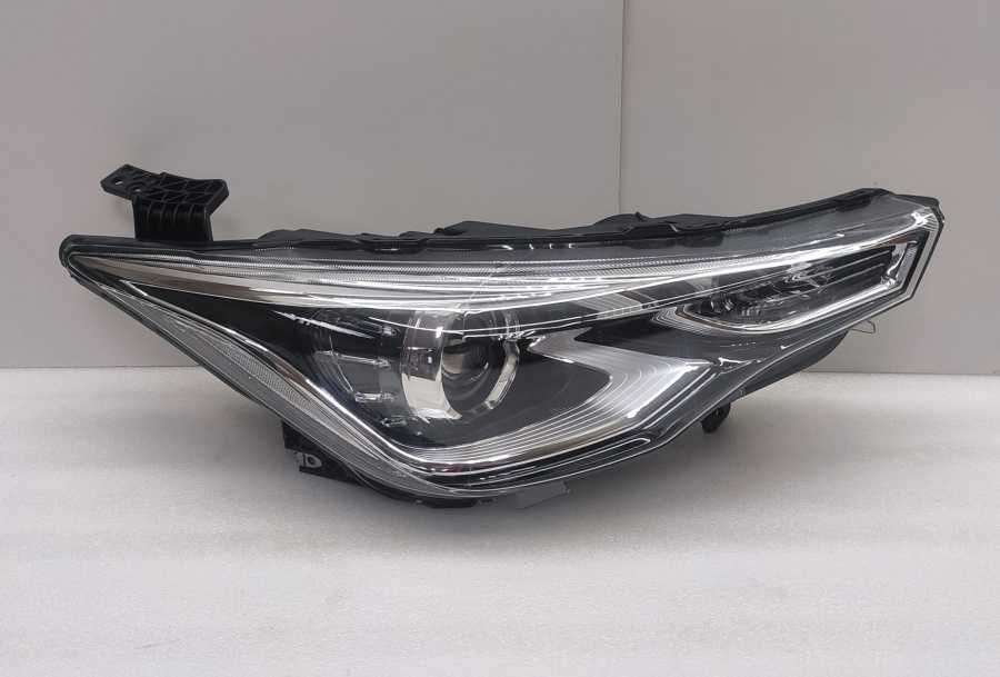 Фара Changan CS35 Max 2026-/ X5 Plus